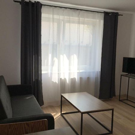 Apartament loft Krzeszowice centrum z ogródkiem Exterior foto